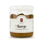 Marienwaerdt Mango Chutney Bio, 260 gram