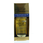 Ogx Argan Oil Morocco Extra Penetrating Oil Dry Hair, 100 ml