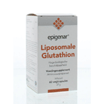Epigenar Glutathion Liposomaal, 60 Veg. capsules