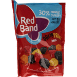 Red Band Dropfruit Mix, 200 gram
