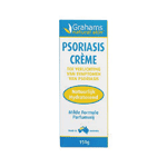 Grahams Psoriasis Creme, 150 gram