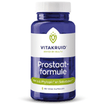 Vitakruid Prostaatformule, 60 Veg. capsules