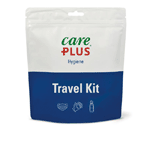 Care Plus Hygiene Travelkit, 1 stuks