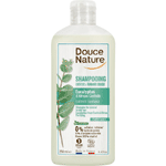 douce nature shampoo vet haar eucalyptus bio, 250 ml
