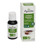 Aprolis Propolis Extract 100% Biologisch, 20 ml