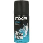 Axe Deodorant Bodyspray Ice Chill Mini, 35 ml