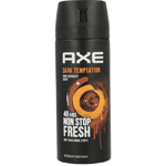 Axe Deodorant Bodyspray Dark Temptation, 150 ml