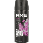 Axe Deodorant Bodyspray Excite, 150 ml
