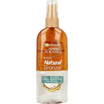 ambre solaire zelfbruinende dry olie, 150 ml