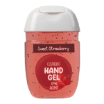 Biolina Handgel Sweet Strawberry, 29 ml