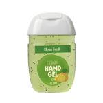 Biolina Handgel Citrus Fresh, 29 ml