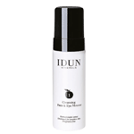 Idun Minerals Skincare Cleansing Face & Eye Mousse, 150 ml