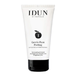 Idun Minerals Skincare Gentle Face Peeling, 75 ml