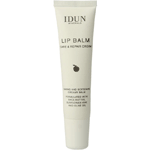 idun minerals skincare lipbalm care & repair cream, 15 ml