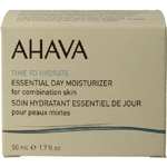Ahava Essential Day Moisturizing Cream, 50 ml