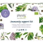 physalis immunity support kit 4 x 10ml, 4x10 ml