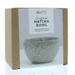 Biotona Matcha Bowl Grey & Green, 1 stuks