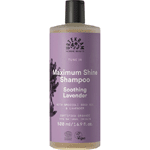Urtekram Tune In Shampoo Soothing Lavender, 500 ml