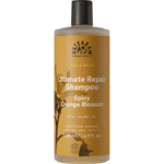 Urtekram Rise And Shine Spicy Orange Shampoo, 500 ml