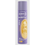 andrelon haarspray perfecte krul, 250 ml