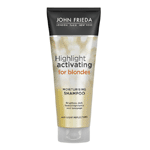 John Frieda Sheer Blonde Shampoo Highlight Activating, 250 ml
