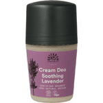 Urtekram Deodorant Creme Lavendel, 50 ml