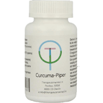 Tw Curcuma Piper, 90 tabletten
