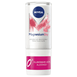 Nivea Deodorant Roller Magnesium Dry Woman, 50 ml