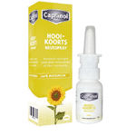 capsinol hooikoorts neusspray, 20 ml