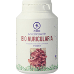 Mycopower Auricularia Bio, 100 capsules