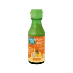 Terrasana Yuzu Citrus Azijn Bio, 100 ml