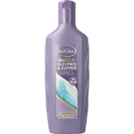 Andrelon Shampoo Klei Fris & Zuiver, 300 ml