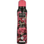 Vogue Women Elegance Deodorant, 150 ml