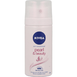 Nivea Deodorant Anti-transpirant Pearl & Beauty Mini, 35 ml