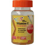 Roter Vitamine C 80 Mg, 60 stuks