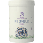 mycopower coriolus poeder bio, 100 gram