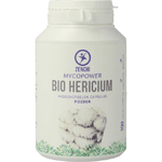 Mycopower Hericium Bio, 100 capsules