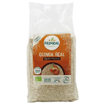 Primeal Quinoa Wit Real Bio, 1k gram