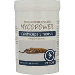Mycopower Cordyceps Poeder Bio, 100 gram