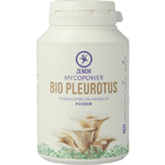 Mycopower Pleurotus Bio, 100 capsules