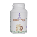 Mycopower Polyporus Bio, 100 capsules