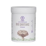 Mycopower Shiitake Poeder Bio, 100 gram
