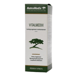 Nutramedix Vitalmedix, 60 ml