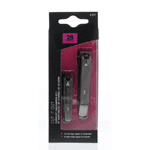 2b Nailcare Clippers, 2 stuks