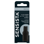 Sensista Cleanser Wipes, 30 ml
