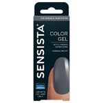 Sensista Color Gel World Oyster, 7.5 ml