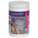 Mannavital Collagen Platinum, 306 gram