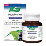 A Vogel Oogtabletten, 60 tabletten