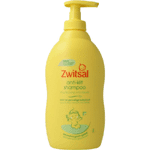 Zwitsal Shampoo Anti Klit, 400 ml