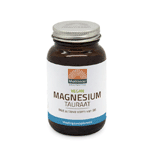 Mattisson Magnesium Tauraat Vegan, 60 Veg. capsules